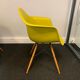 Eames Plastic Armchair DAW Charles & Ray Eames, 1950