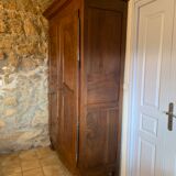 Armoire de mariage
