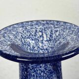 Vintage Swedish glass vase by Sven Vallien for Kosta Boda.