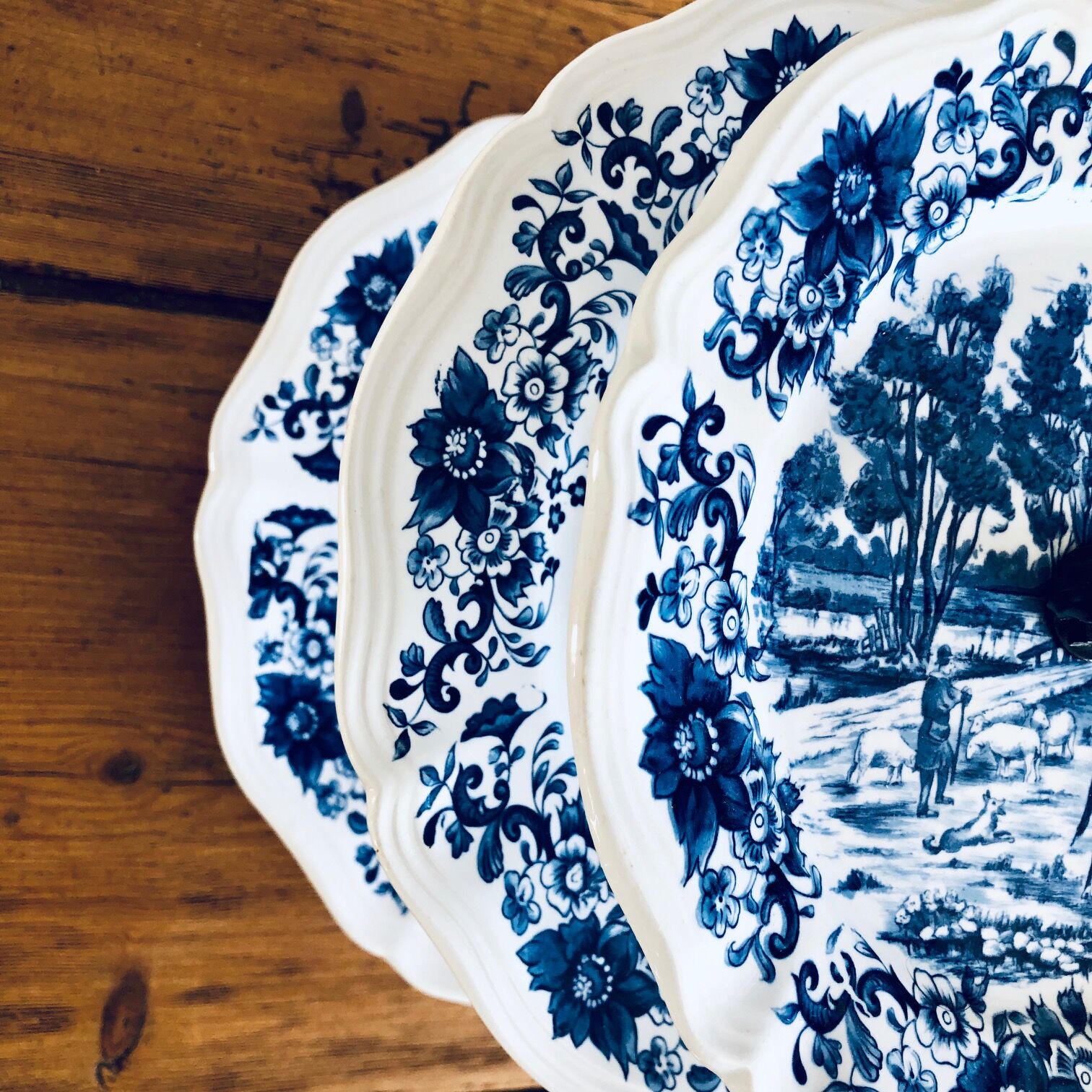 Servant 3 floors Sarreguemines