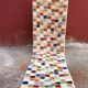 Mrirt Runner Rug 335 x 172 cm