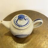 Stoneware tea set