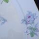 2 porcelain oval dishes