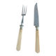 Cutting cutlery