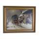 Oil on canvas by Lebrun