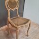Chaise cannése 1900