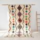 Handmade Moroccan rug, pure wool, 3x2 m.