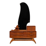 Teak dressing table 1960s