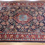 Tapis sarouck noué à la main Iran 104x166cm