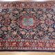 HAND-KNOTTED Sarouck CARPET - IRAN
