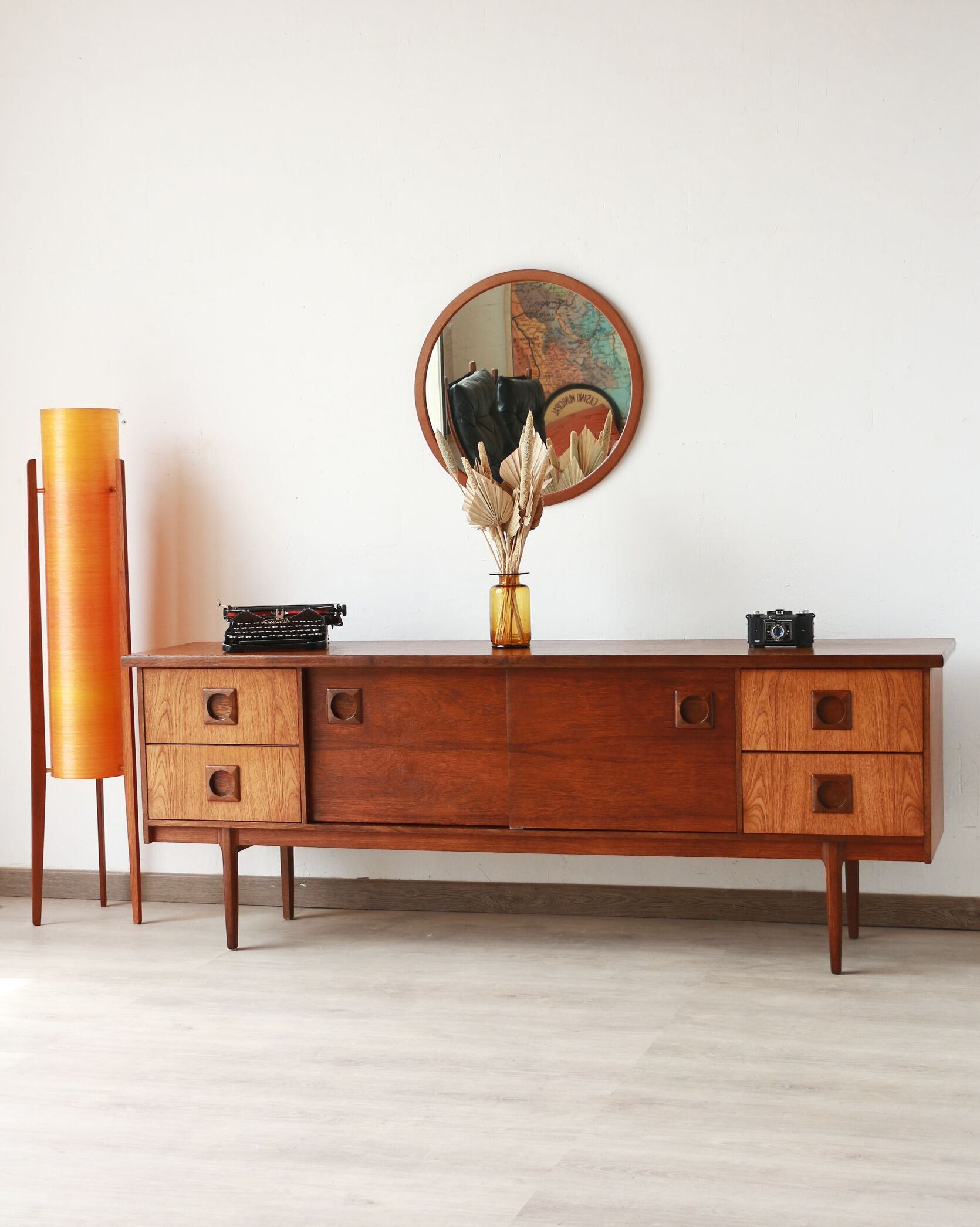 Enfilade - Bath Cabinet Makers - 60s