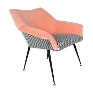 Fauteuil vintage, années