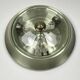 Vintage Italian ceiling lamp by Pia Guidetti Crippa for Lumi, 1960s.