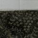 Gray & Black Oriental Vintage Rug, 220x317Cm