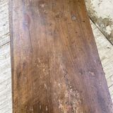 Brutalist coffee table 1900