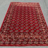 Tapis Oriental style boukhara