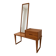 Bench and Mirror in Teak by Kai Kristiansen for Aksel Kjersgaard, 1960s