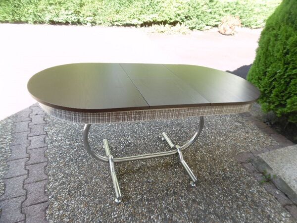 Vintage kitchen table 1970