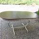 Table de cuisine vintage 1970