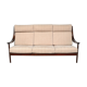 3-seater sofa Wilhelm Knoll, 1960