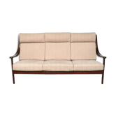 3-seater sofa Wilhelm Knoll, 1960