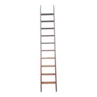 Oak bibliographic scale