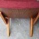 Side chair by Jan Van Grunsven