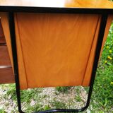 Jacques Hitier desk 1950s