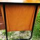 Jacques Hitier desk 1950s