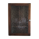 Antique display cabinet