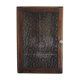 Antique display cabinet