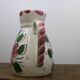 Ceramic pitcher