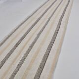 Vintage Stripe Hmep Kilim Runner sku3811