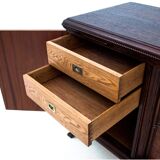 Antique chest of drawers, Western Europe, early 20th century