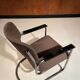 Modernist armchair circa 1930