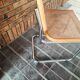 Chaise cesca de Marcel  Breuer