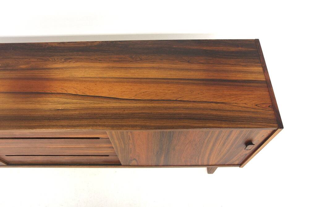 Scandinavian enfilade "Arild", Nils Jonsson, Troeds, Sweden, 1960