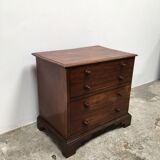 Dresser chest military siege