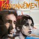 Original cinema poster "Passionately" Charlotte Gainsbourg 120x160cm 2000