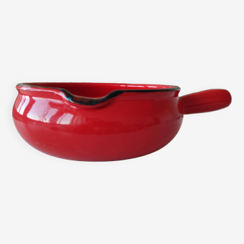 Large Provençal Frying Pan Capacity 3 liters TBE