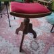 Tabouret de piano
