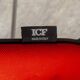 High stool ICF Stick Stk 600 Red