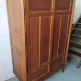 Parisian wardrobe sliding doors