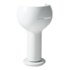 Mini Flash table lamp by Joe Colombo for Oluce, 1960s