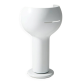 Mini Flash table lamp by Joe Colombo for Oluce, 1960s