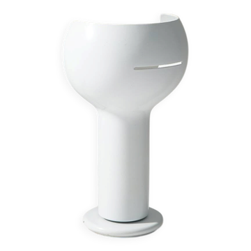 Lampe de table Mini Flash par Joe Colombo pour Oluce, années 1960.