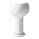 Mini Flash table lamp by Joe Colombo for Oluce, 1960s