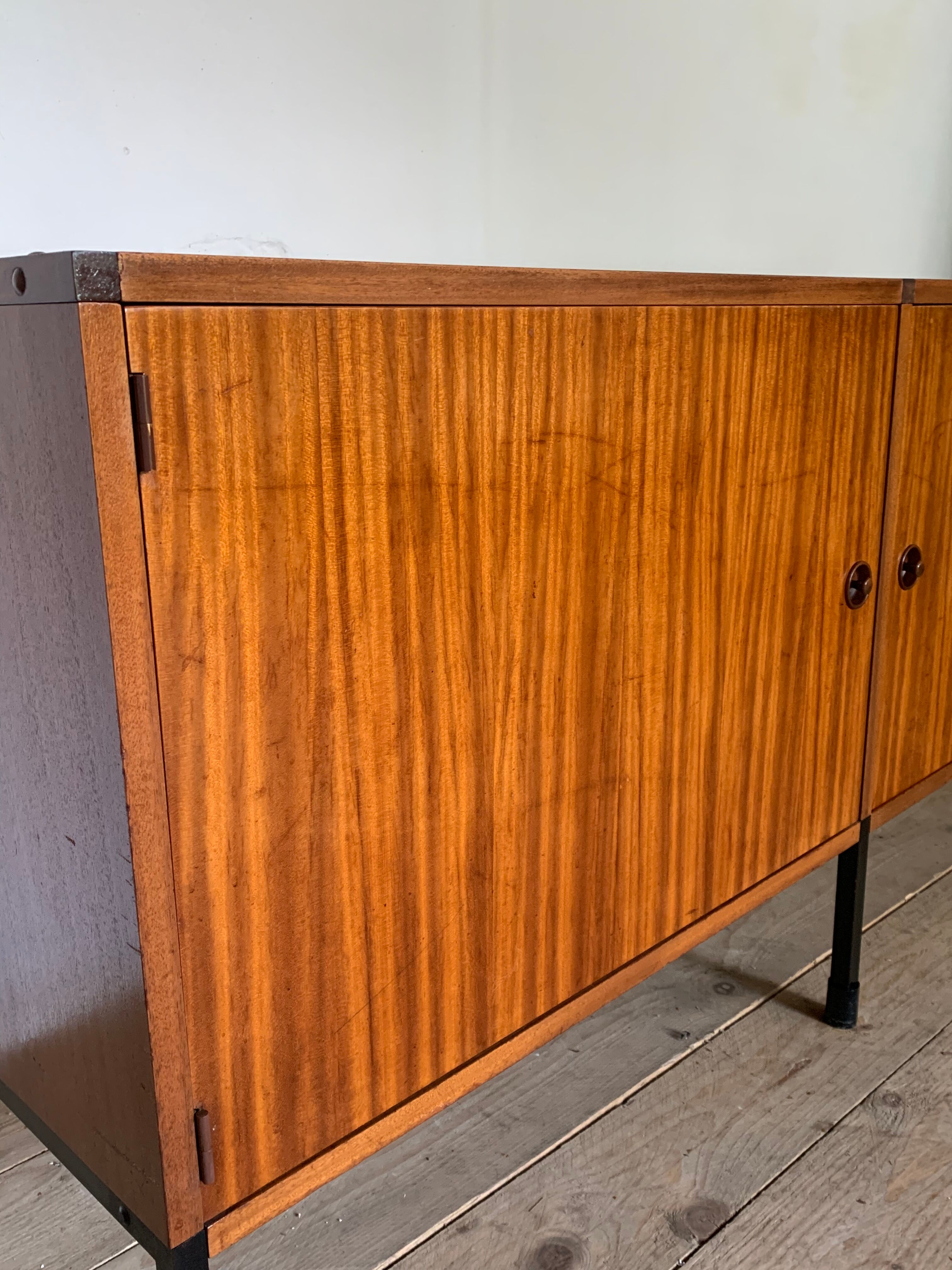 Enfilade ARP Minvielle