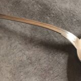 CHRISTOFLE Ladle in Silver Metal Chinon Model 32 cm