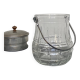 Ice bucket